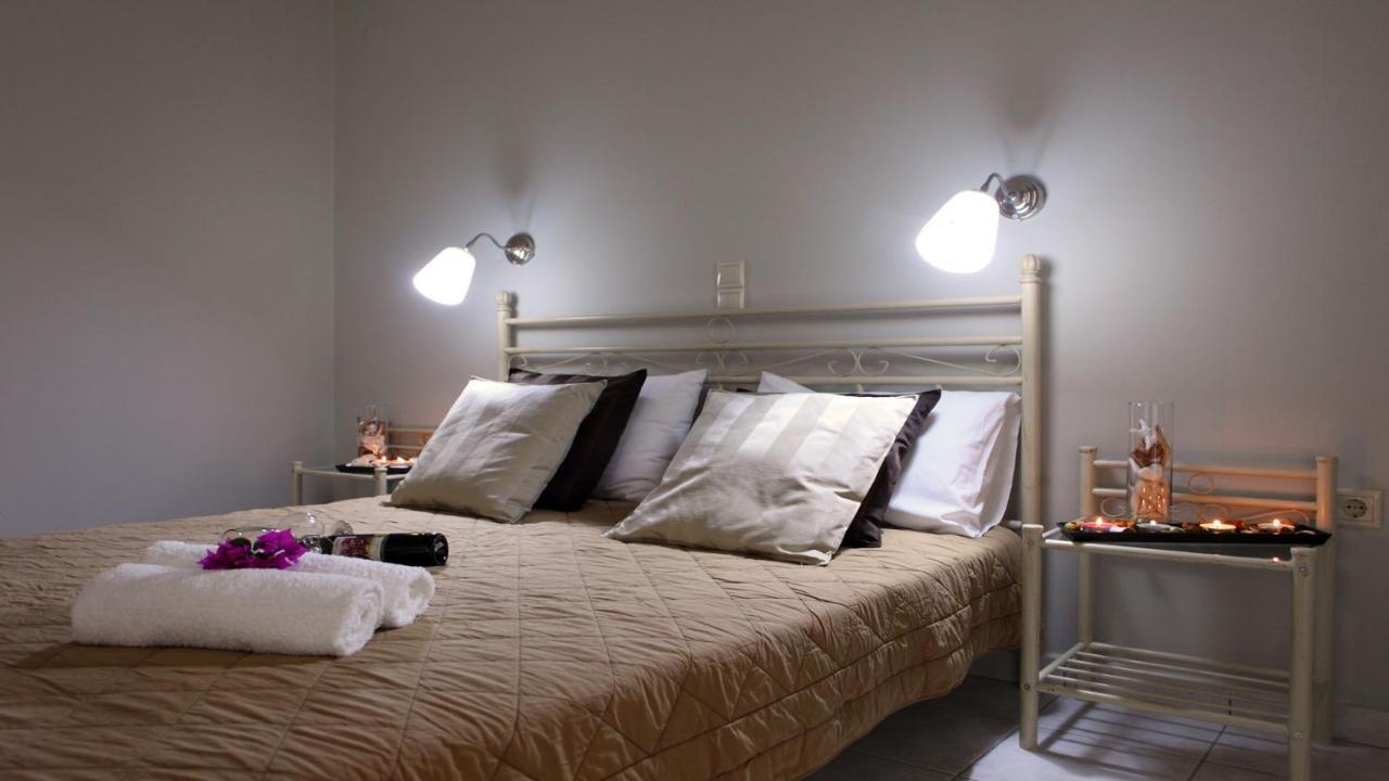 Nidri Bay Studios 外观 照片