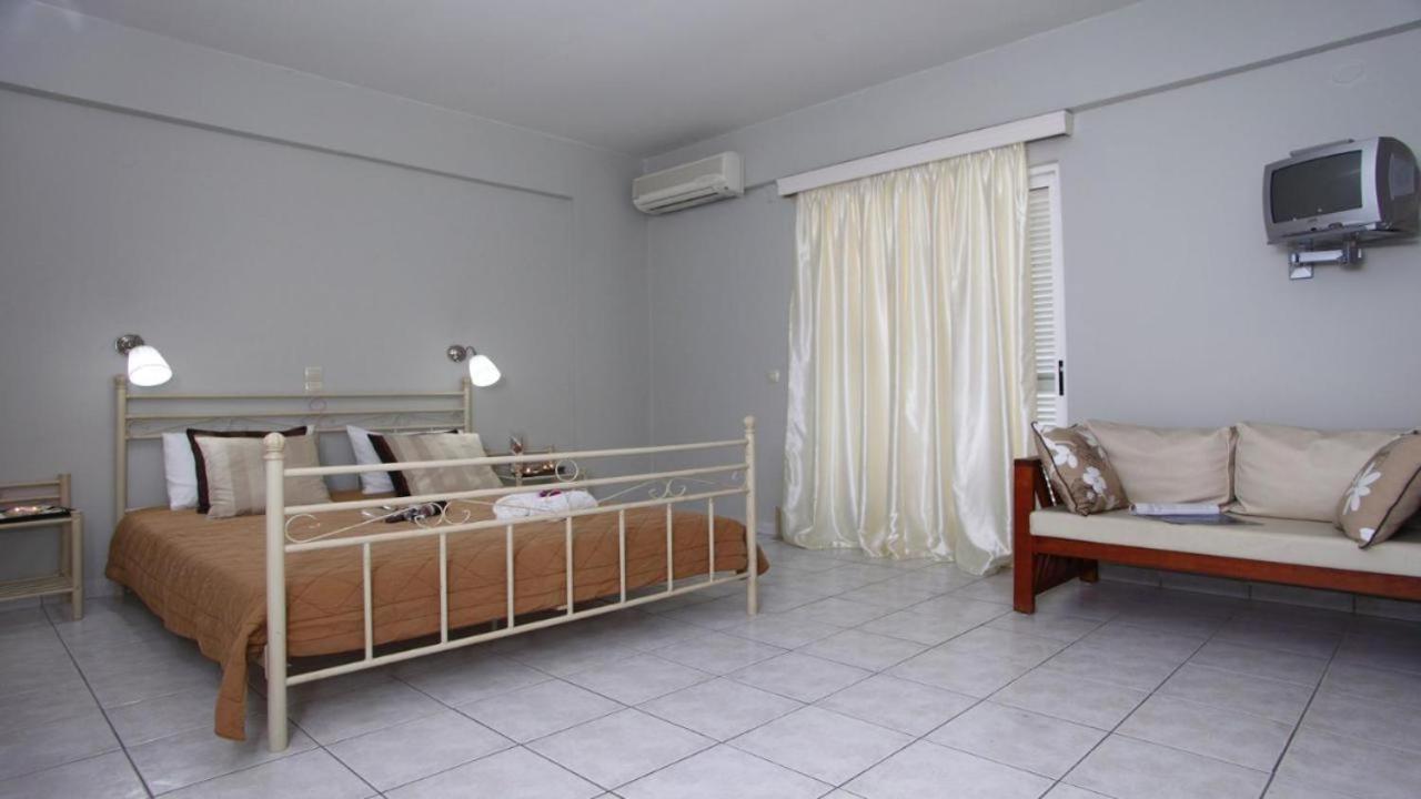 Nidri Bay Studios 外观 照片