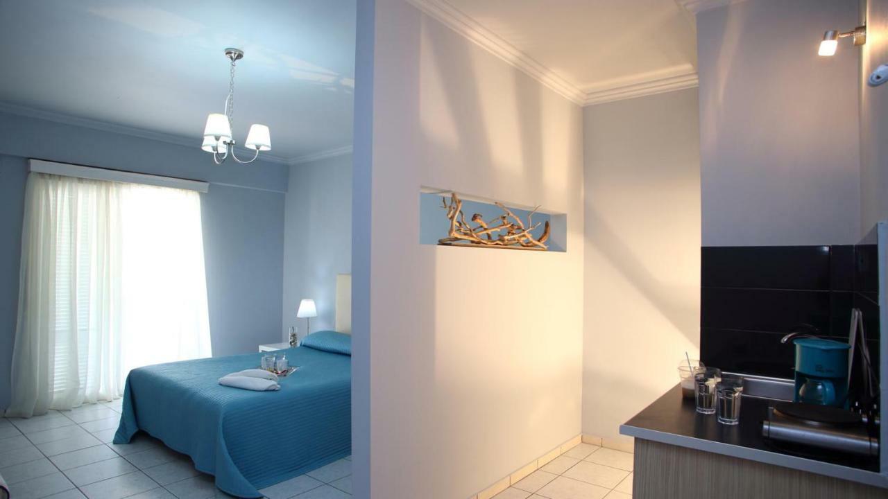 Nidri Bay Studios 外观 照片